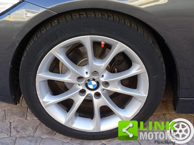 BMW 418 D. COUPE' 150 CV - foto 12