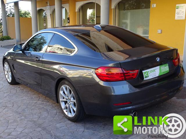 BMW 418 D. COUPE' 150 CV - foto 6