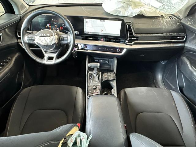 KIA SPORTAGE 1.6 CRDI MHEV DCT BUSINESS - foto 14
