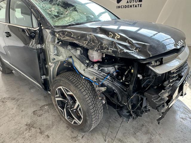 KIA SPORTAGE 1.6 CRDI MHEV DCT BUSINESS - foto 10