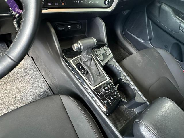 KIA SPORTAGE 1.6 CRDI MHEV DCT BUSINESS - foto 17