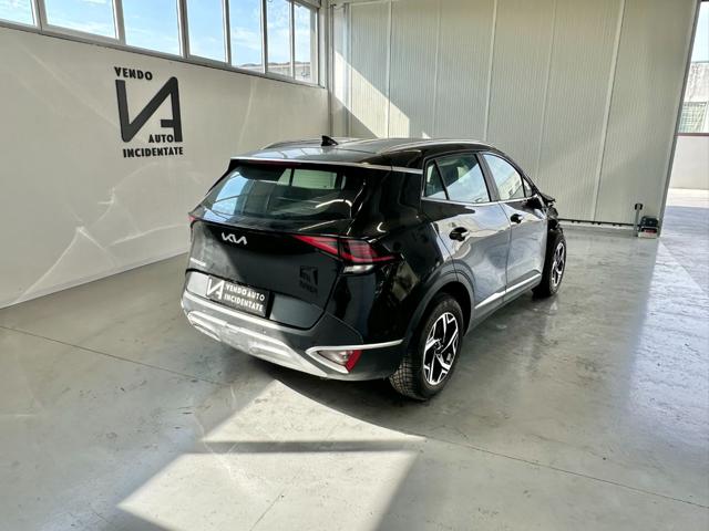 KIA SPORTAGE 1.6 CRDI MHEV DCT BUSINESS - foto 7
