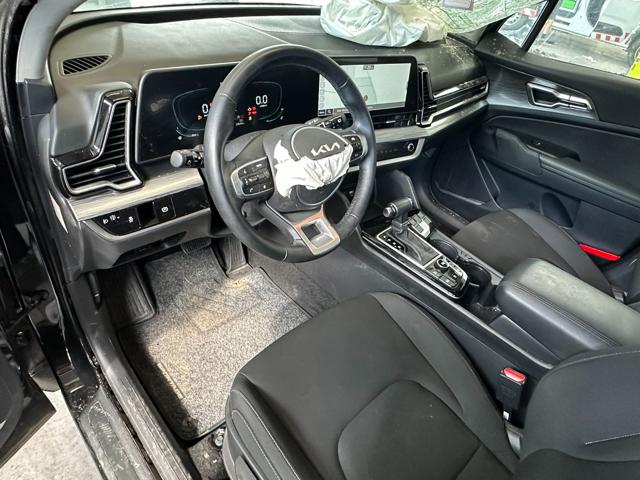 KIA SPORTAGE 1.6 CRDI MHEV DCT BUSINESS - foto 13