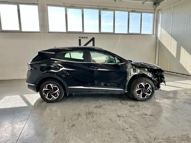 KIA SPORTAGE 1.6 CRDI MHEV DCT BUSINESS - foto 8