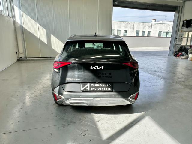 KIA SPORTAGE 1.6 CRDI MHEV DCT BUSINESS - foto 6
