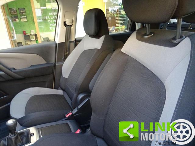 CITROEN C4 PICASSO 1.6 HDI 115 CV - foto 8