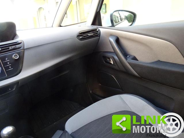 CITROEN C4 PICASSO 1.6 HDI 115 CV - foto 12
