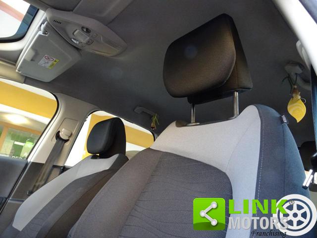 CITROEN C4 PICASSO 1.6 HDI 115 CV - foto 13