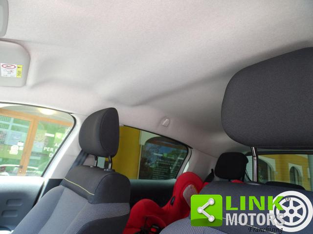 CITROEN C3 1.5 HDI 102 CV  C-SERIES - foto 11