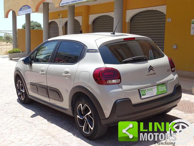 CITROEN C3 1.5 HDI 102 CV  C-SERIES - foto 6