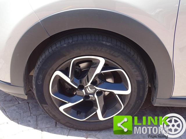CITROEN C3 1.5 HDI 102 CV  C-SERIES - foto 12