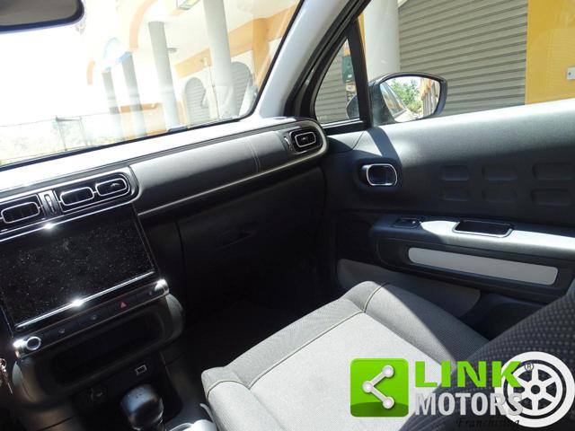 CITROEN C3 1.5 HDI 102 CV  C-SERIES - foto 10