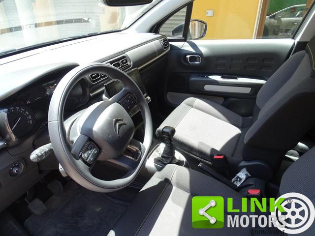 CITROEN C3 1.5 HDI 102 CV  C-SERIES - foto 7