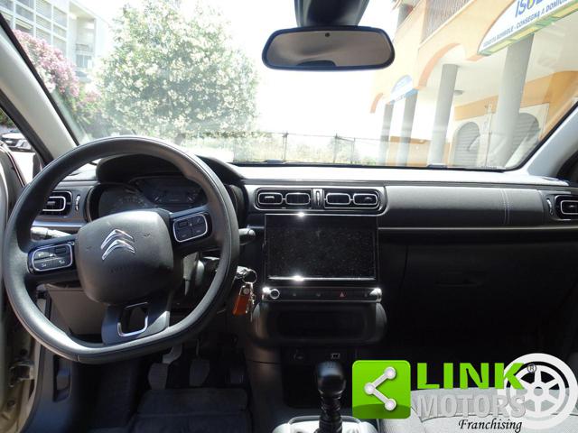 CITROEN C3 1.5 HDI 102 CV  C-SERIES - foto 9