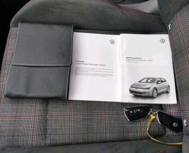 VOLKSWAGEN GOLF 2.0 TSI DSG GTI *SEDILI RISCALDA - foto 7
