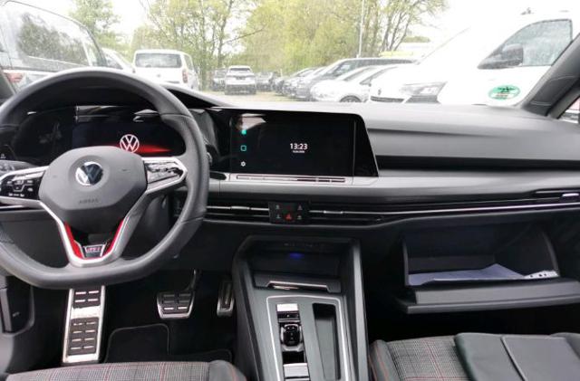 VOLKSWAGEN GOLF 2.0 TSI DSG GTI *SEDILI RISCALDA - foto 6