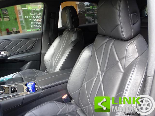 DS AUTOMOBILES DS 7 1.6 HYBRID/BENZINA 300 CV 4X4 - foto 8