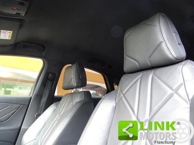 DS AUTOMOBILES DS 7 1.6 HYBRID/BENZINA 300 CV 4X4 - foto 13
