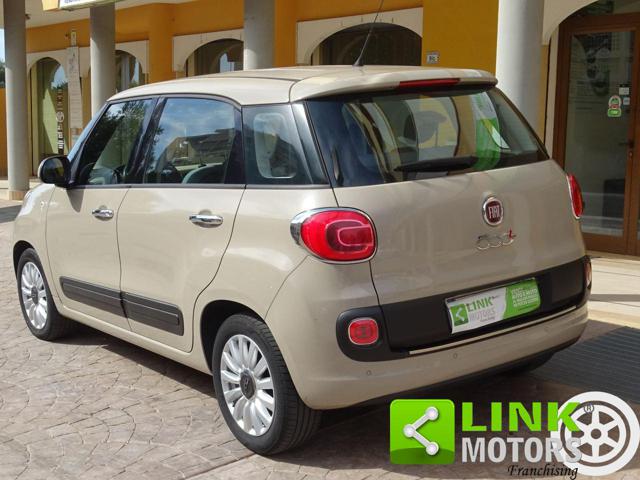 FIAT 500L 1.3 M.JET 95 CV POP STAR - foto 6