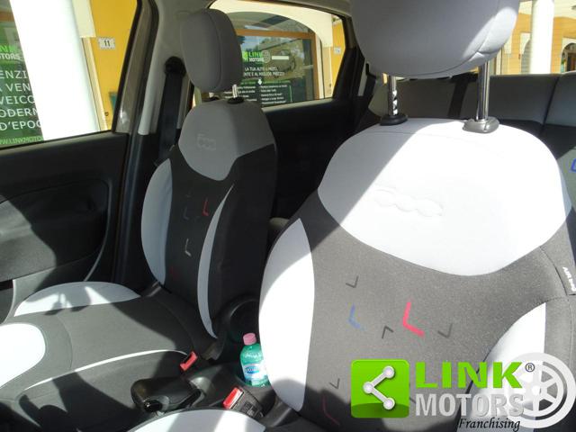 FIAT 500L 1.3 M.JET 95 CV POP STAR - foto 12