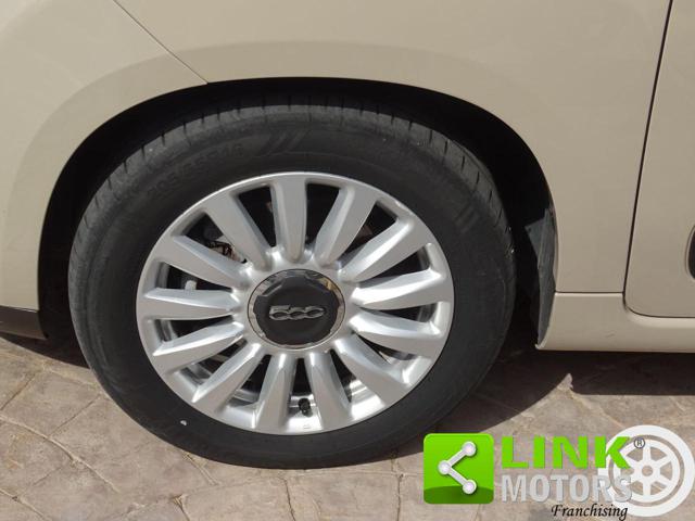FIAT 500L 1.3 M.JET 95 CV POP STAR - foto 13