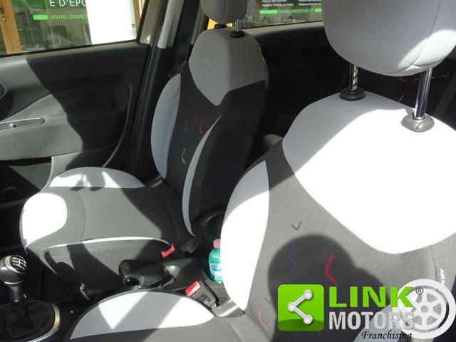 FIAT 500L 1.3 M.JET 95 CV POP STAR - foto 8