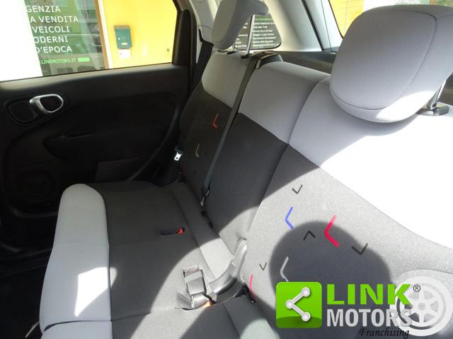 FIAT 500L 1.3 M.JET 95 CV POP STAR - foto 9