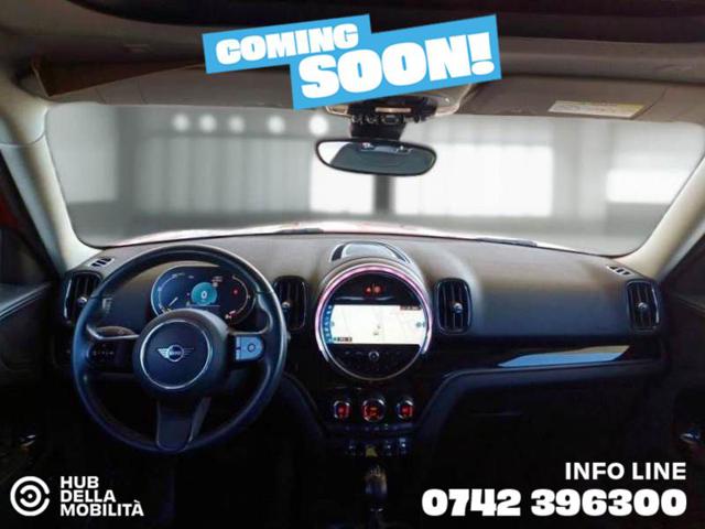 MINI COUNTRYMAN 1.5 COOPER SE BUSINESS COUNTRYMA - foto 7