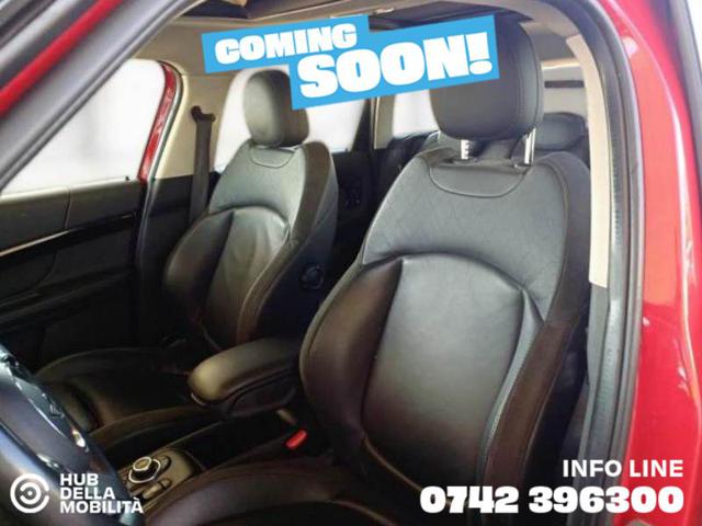 MINI COUNTRYMAN 1.5 COOPER SE BUSINESS COUNTRYMA - foto 8