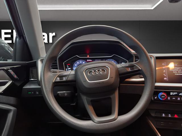 AUDI A1 SPB 35 TFSI S TRONIC ADMIRED ADV - foto 8