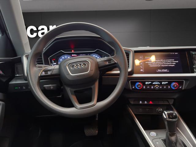 AUDI A1 SPB 35 TFSI S TRONIC ADMIRED ADV - foto 9