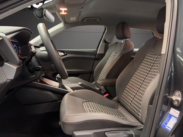 AUDI A1 SPB 35 TFSI S TRONIC ADMIRED ADV - foto 11