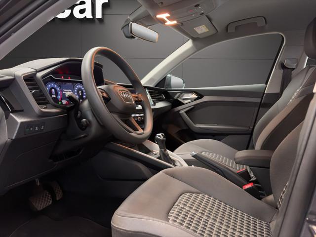 AUDI A1 SPB 35 TFSI S TRONIC ADMIRED ADV - foto 10