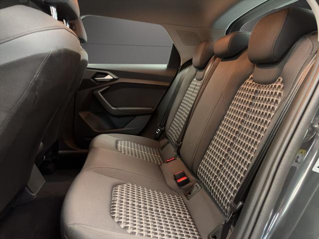 AUDI A1 SPB 35 TFSI S TRONIC ADMIRED ADV - foto 13