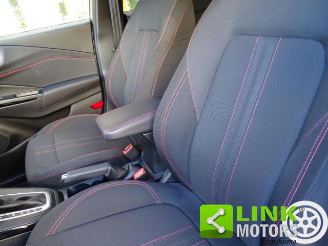 FORD PUMA 1.0 HYBRID 125 CV ST-LINE - foto 8