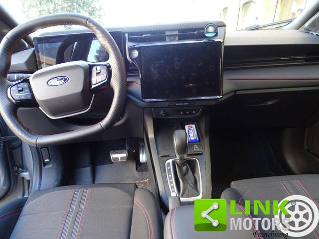 FORD PUMA 1.0 HYBRID 125 CV ST-LINE - foto 10