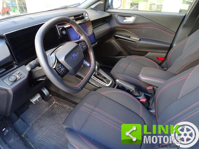 FORD PUMA 1.0 HYBRID 125 CV ST-LINE - foto 7