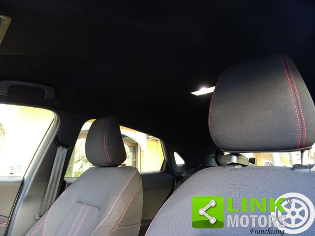 FORD PUMA 1.0 HYBRID 125 CV ST-LINE - foto 12