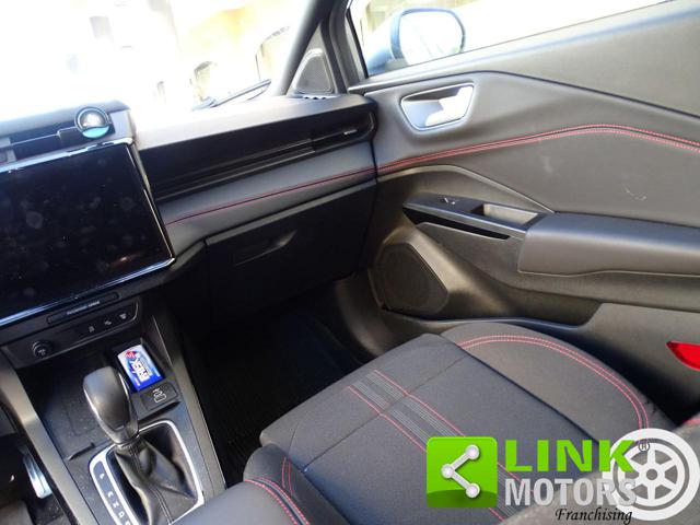 FORD PUMA 1.0 HYBRID 125 CV ST-LINE - foto 11
