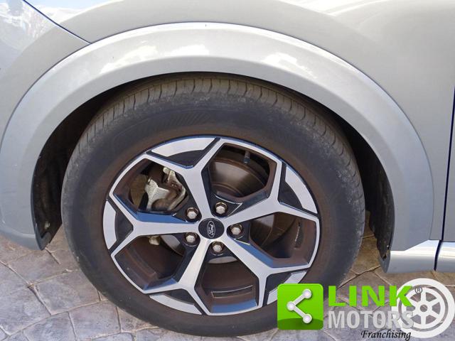 FORD PUMA 1.0 HYBRID 125 CV ST-LINE - foto 13
