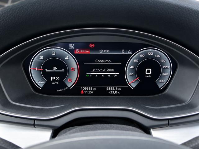 AUDI Q5 SPB SPORTBACK 40 TDI QUATTRO S T - foto 8