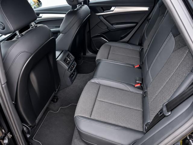 AUDI Q5 SPB SPORTBACK 40 TDI QUATTRO S T - foto 6