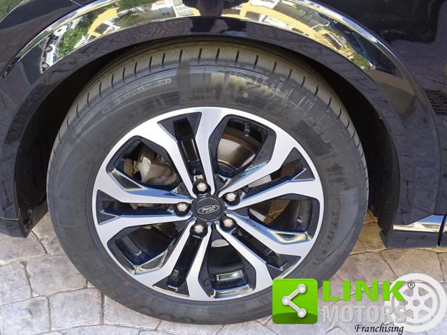FORD PUMA 1.0 HYBRID 125 CV ST-LINE - foto 13