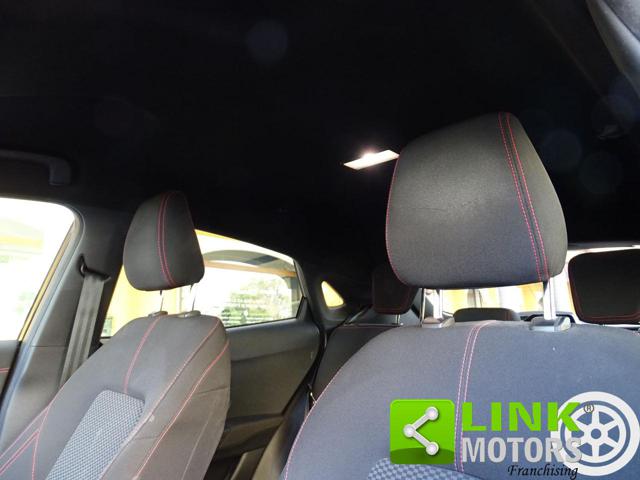 FORD PUMA 1.0 HYBRID 125 CV ST-LINE - foto 12