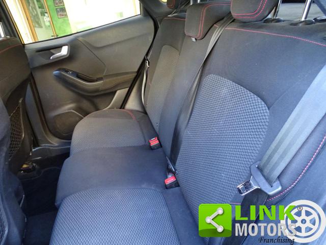 FORD PUMA 1.0 HYBRID 125 CV ST-LINE - foto 9