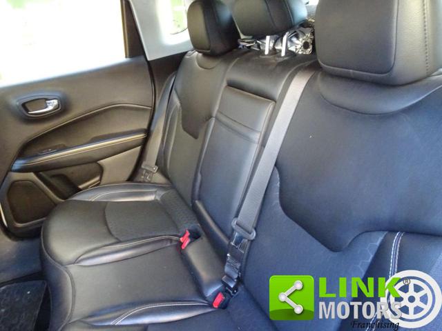 JEEP COMPASS 1.6 M.JET 120 CV LONGITUDE - foto 9