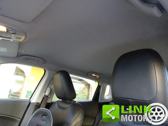 JEEP COMPASS 1.6 M.JET 120 CV LONGITUDE - foto 12