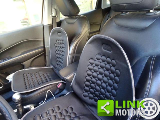 JEEP COMPASS 1.6 M.JET 120 CV LONGITUDE - foto 8