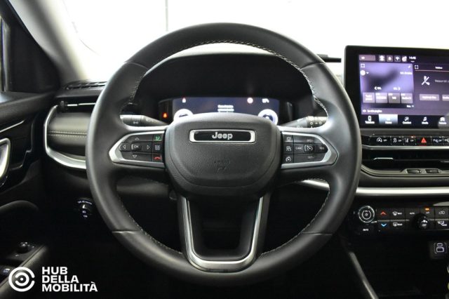 JEEP COMPASS 1.6 MULTIJET II 2WD LIMITED - foto 9