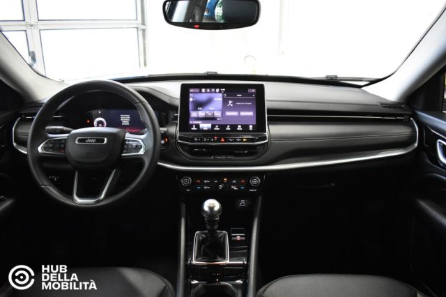 JEEP COMPASS 1.6 MULTIJET II 2WD LIMITED - foto 10
